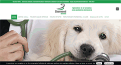 Desktop Screenshot of formation-metier-animalier.com